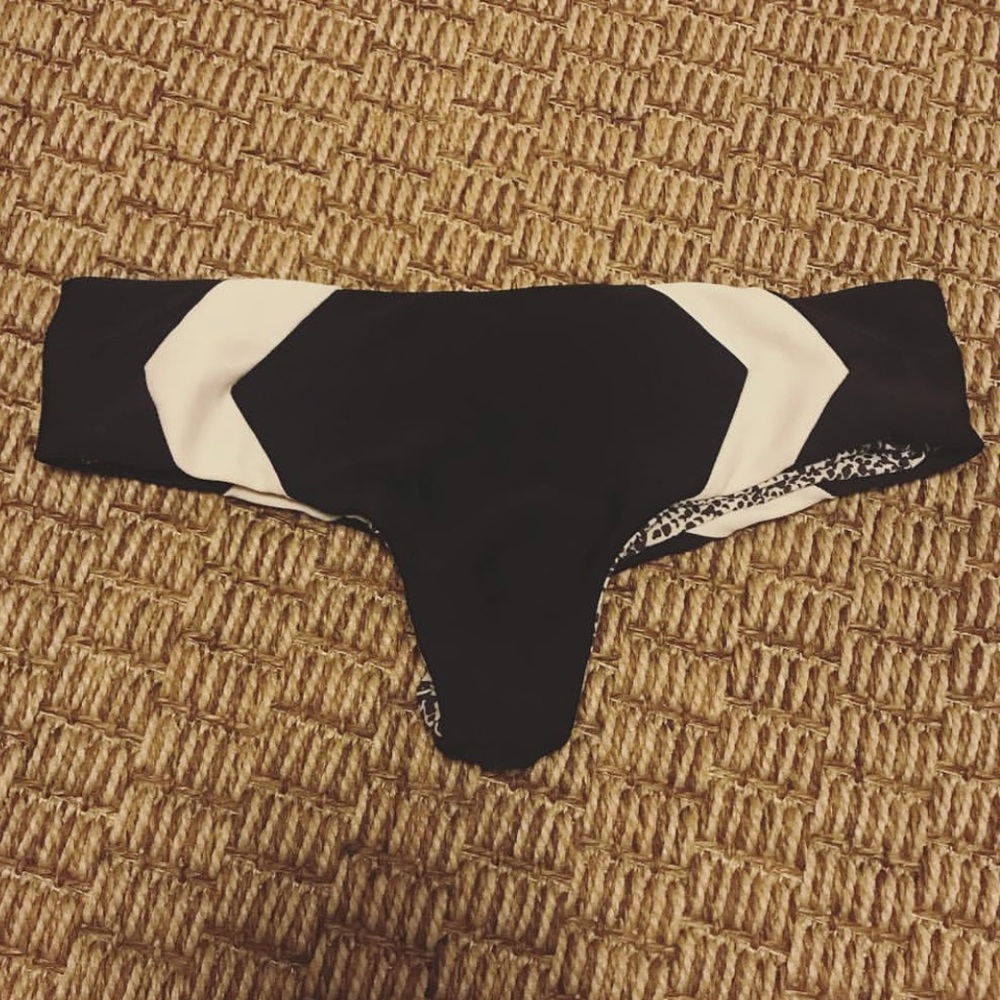 ACACIA bikini bottoms